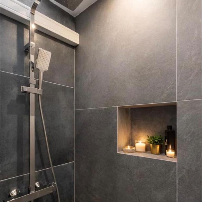 T-5 Triangle d'Or à deux pas des Champs-Élysées - Apartamento de 3 dormitorios - 15