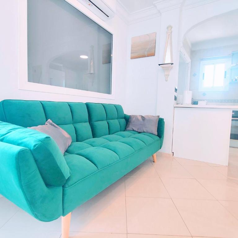 La Cala Esmeralda sea views - Apartamento Estándar de 2 dormitorios - 4