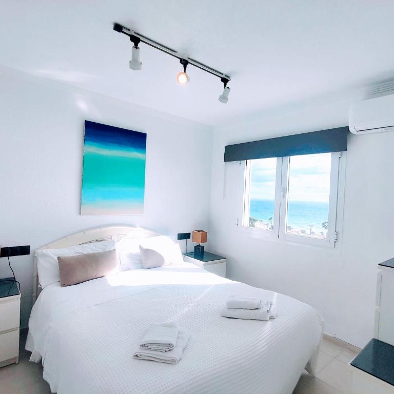 La Cala Esmeralda sea views - Apartamento Estándar de 2 dormitorios - 7