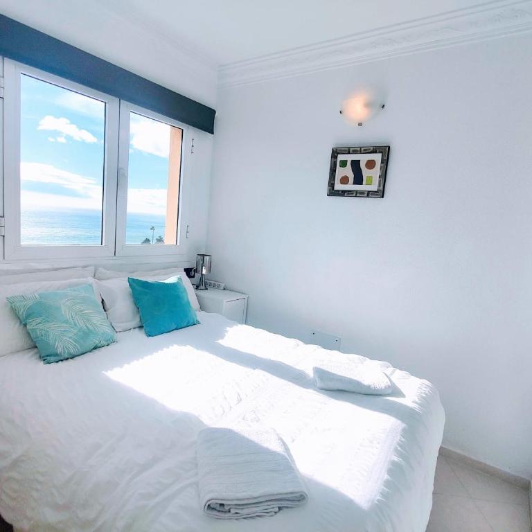 La Cala Esmeralda sea views - Apartamento Estándar de 2 dormitorios - 10