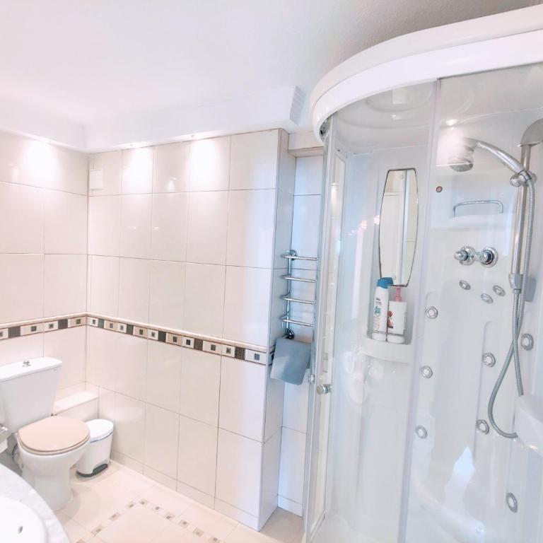 La Cala Esmeralda sea views - Apartamento Estándar de 2 dormitorios - 13