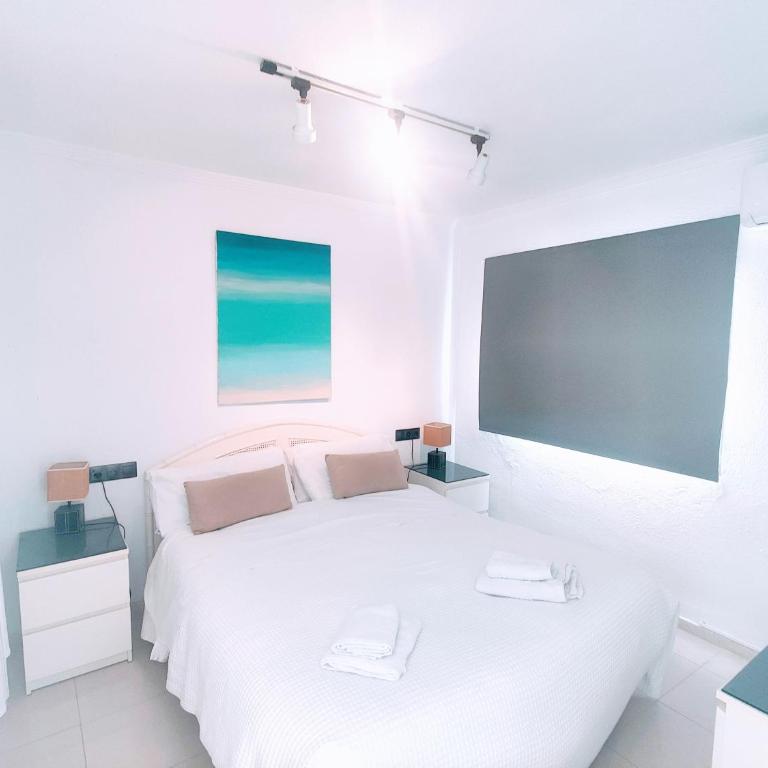 La Cala Esmeralda sea views - Apartamento Estándar de 2 dormitorios - 8