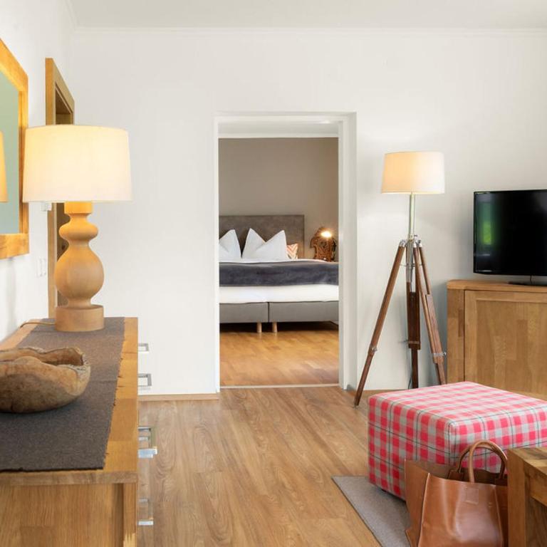 Seehaus Verena - Apartment - 19