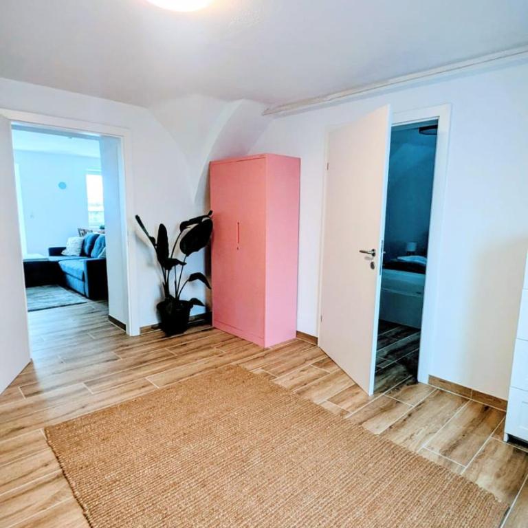 Apartment Trauninsel - Appartement 1 Chambre - 13