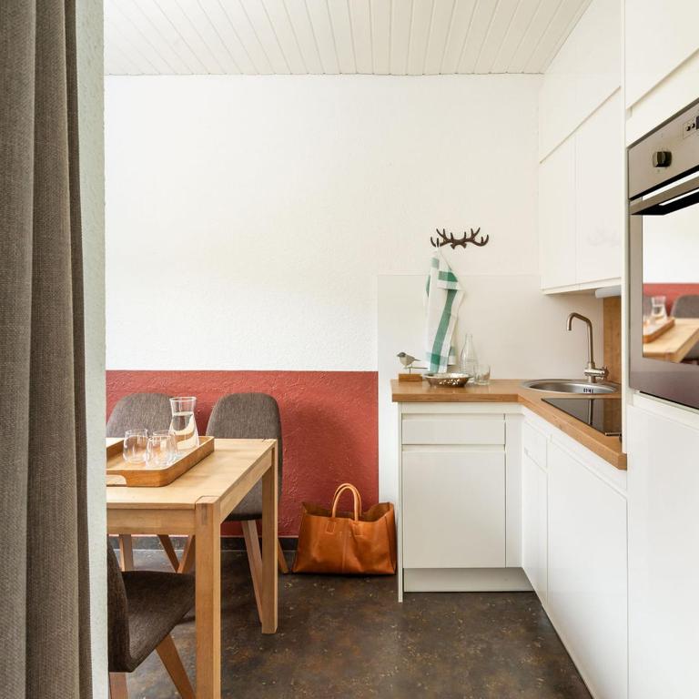Seehaus Verena - Apartment - 23