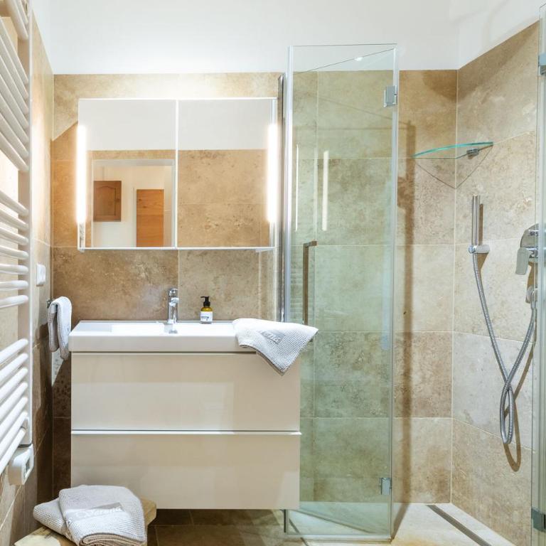Seehaus Verena - Apartment - 24