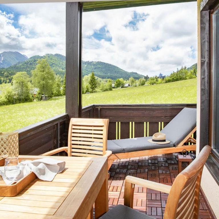 Seehaus Verena - Apartment - 27