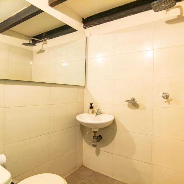 Casa La Bella Samaria Boutique - Habitación Doble Estándar con ventilador - 17