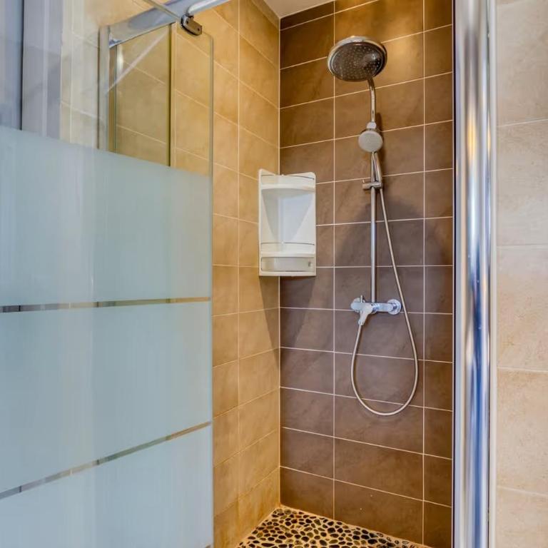 La Casa Tranquilia chez Véro et JJ Studio à Marseillan - Appartement 1 Chambre - 41