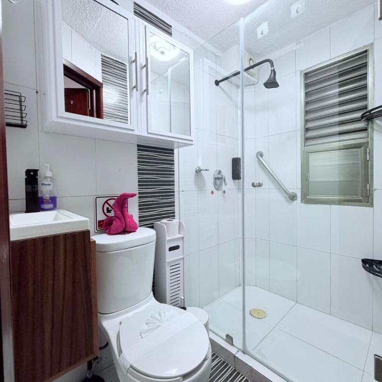 MARLIN TURQUESA DEPARTAMENTOs FRENTE AL MAR - Two-Bedroom Apartment - Oceanfront - 16