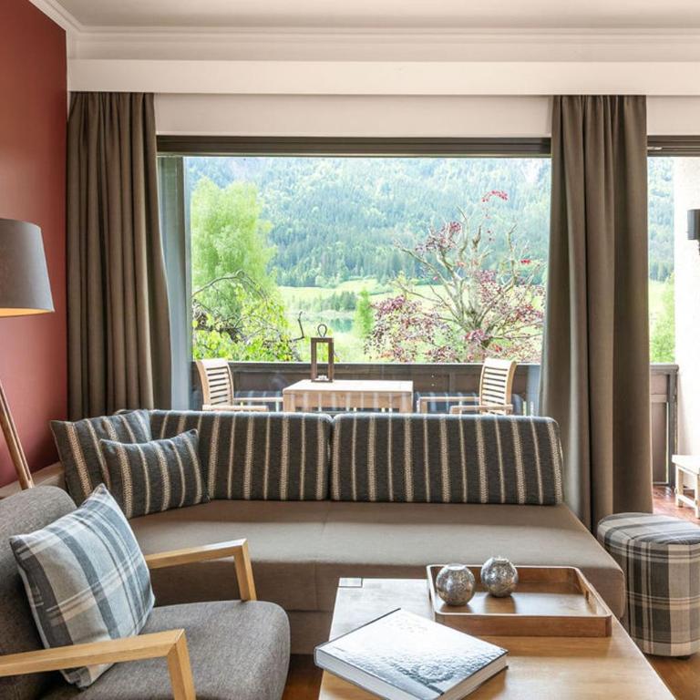 Seehaus Verena - Apartment - 30