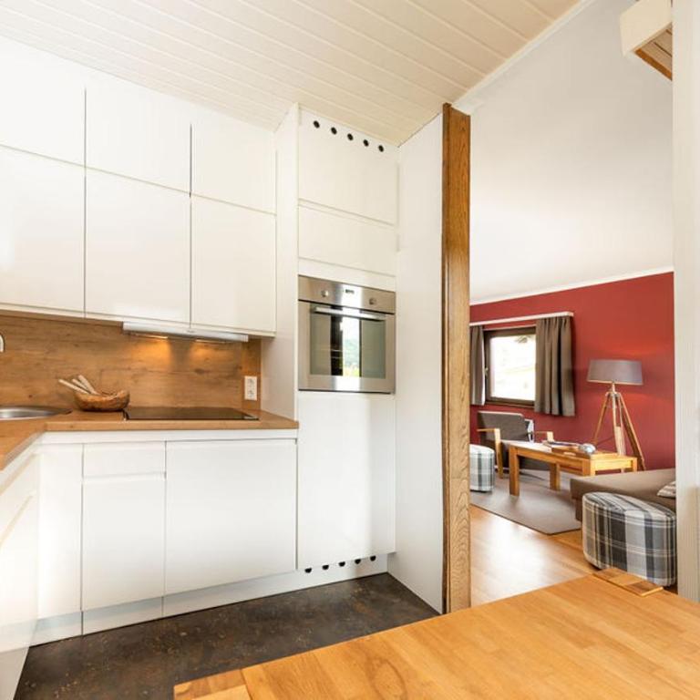 Seehaus Verena - Apartment - 31