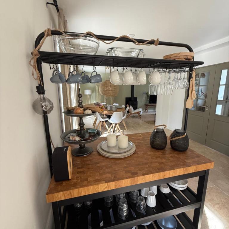 Villa Charente - Villa 4 pièces | 6 personnes | Les Forges Villas - Villa - 16