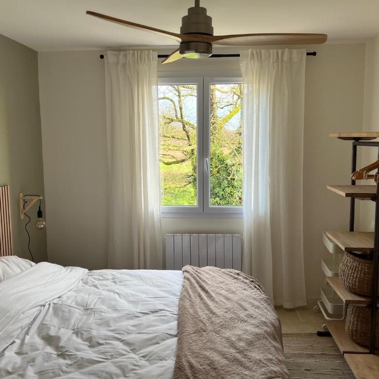 Villa Charente - Villa 4 pièces | 6 personnes | Les Forges Villas - Villa - 19
