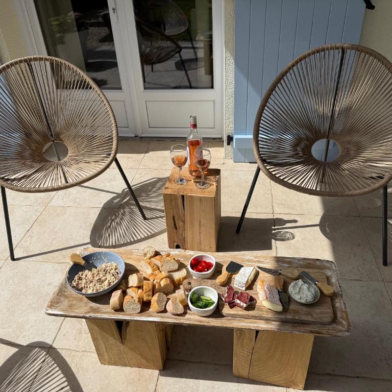 Villa Charente - Villa 4 pièces | 6 personnes | Les Forges Villas - Villa - 21