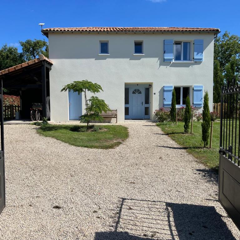 Villa Charente - Villa 4 pièces | 6 personnes | Les Forges Villas - Villa - 25