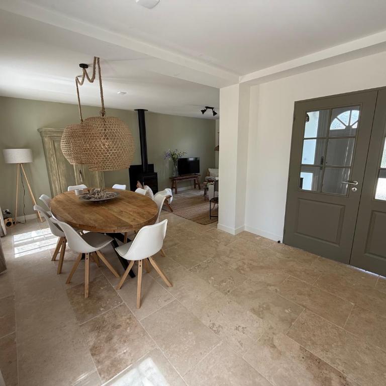 Villa Charente - Villa 4 pièces | 6 personnes | Les Forges Villas - Villa - 27