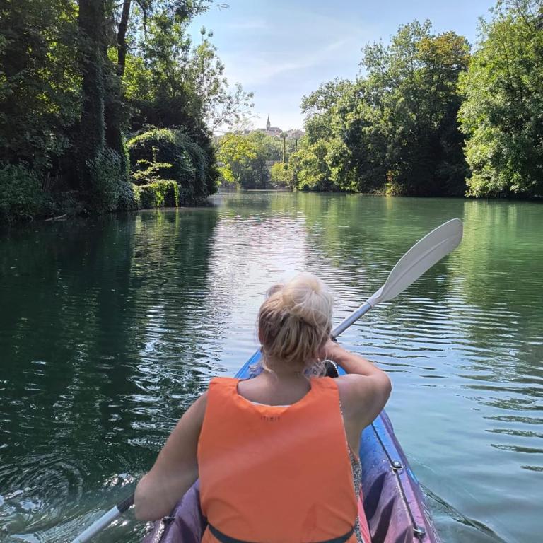 Villa Charente - Villa 4 pièces | 6 personnes | Les Forges Villas - Villa - 31