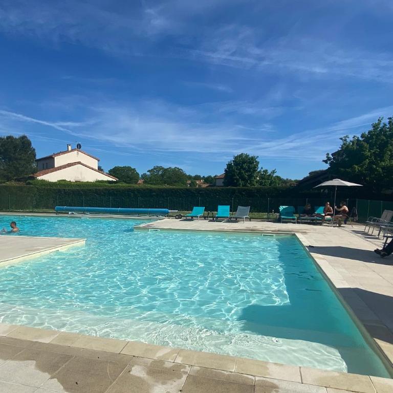 Villa Charente - Villa 4 pièces | 6 personnes | Les Forges Villas - Villa - 33