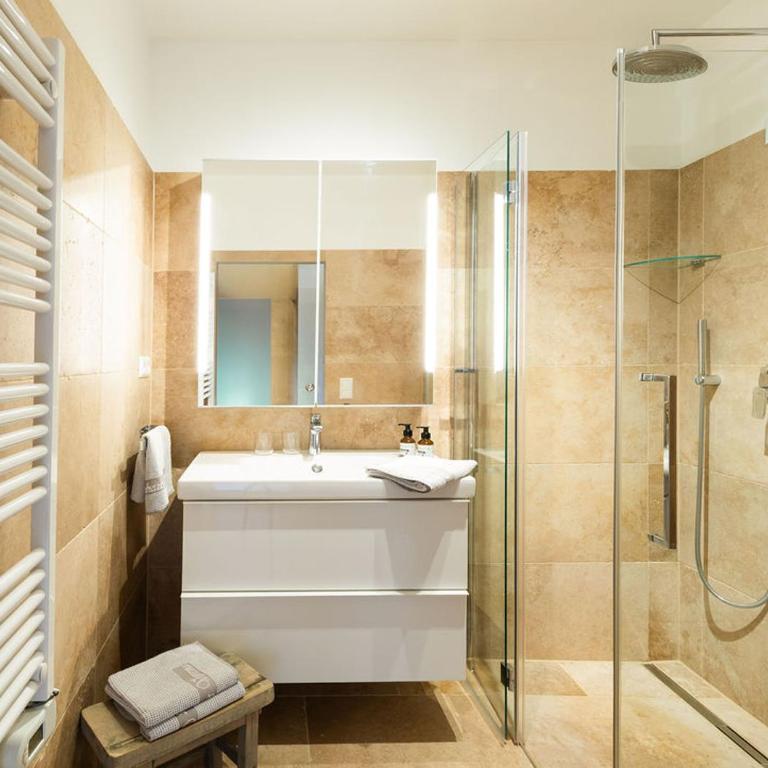 Seehaus Verena - Apartment - 32