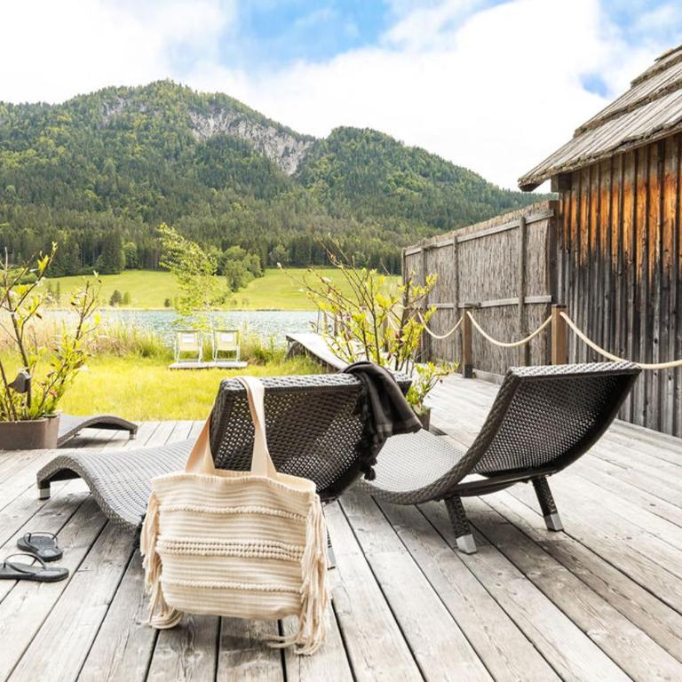 Seehaus Verena - Apartment - 33