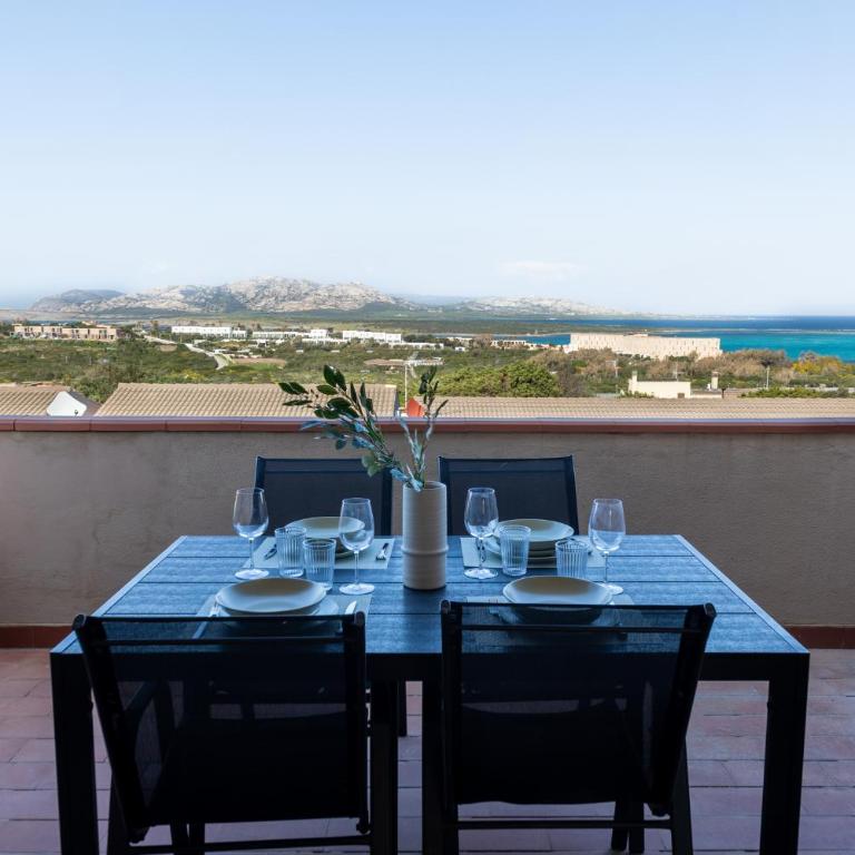 L10 Terrazza Ponente A breathtaking view - Appartamento con 2 Camere da Letto - 27