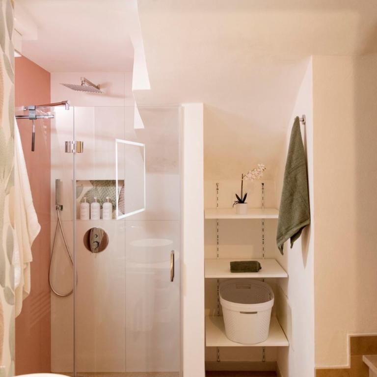 Suite Bobo - Monolocale Superior - 6