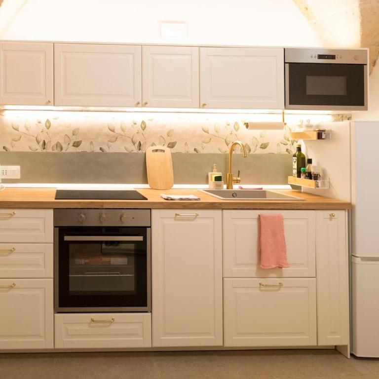 Suite Bobo - Monolocale Superior - 7