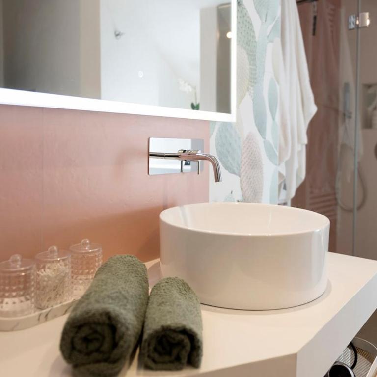 Suite Bobo - Monolocale Superior - 8