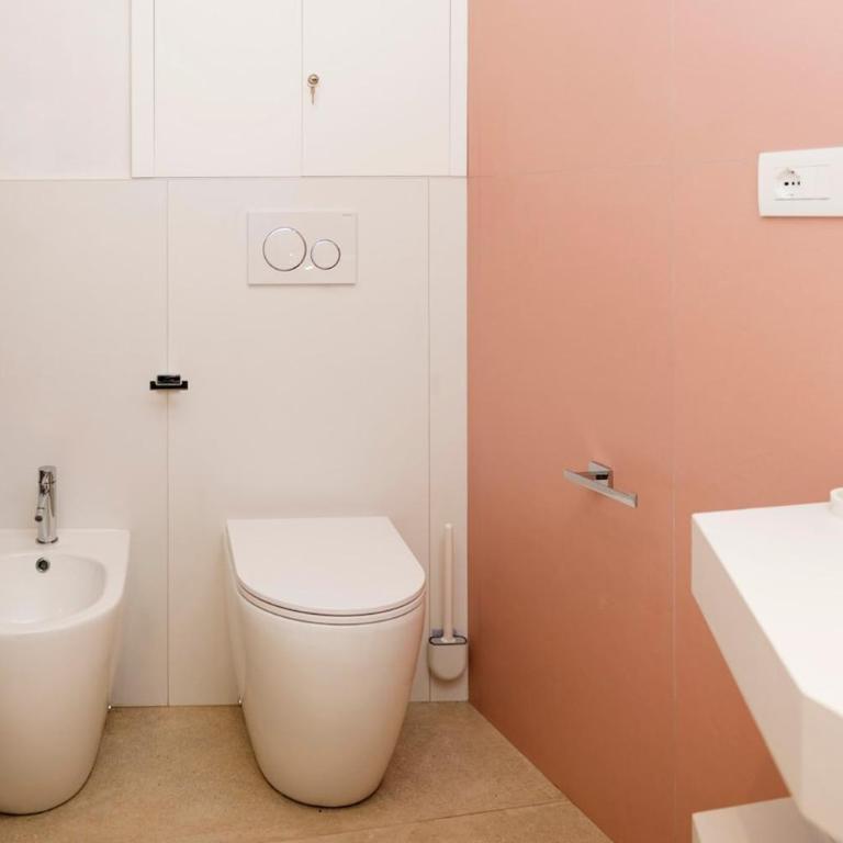 Suite Bobo - Monolocale Superior - 9