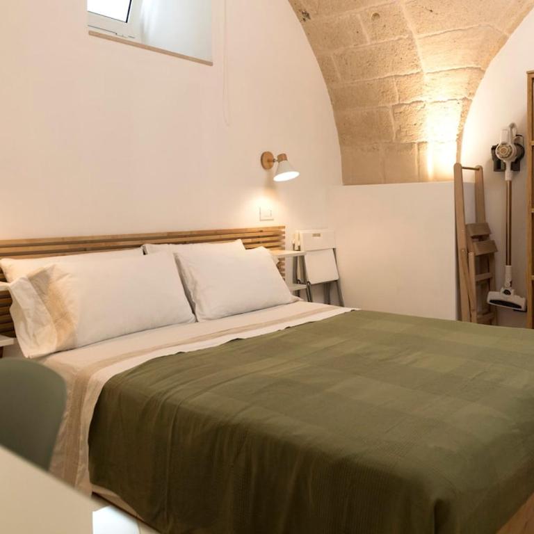 Suite Bobo - Monolocale Superior - 11