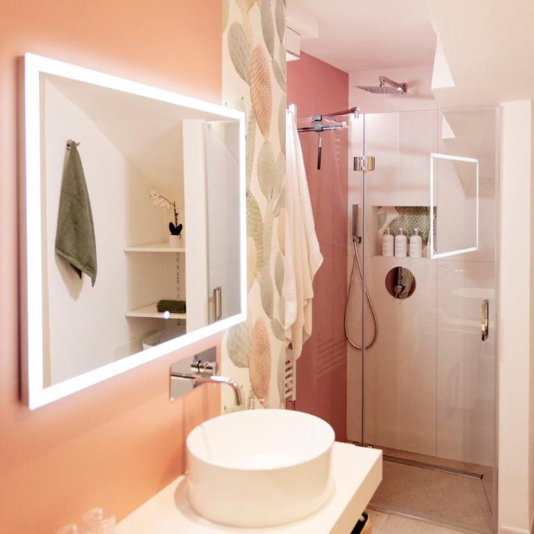 Suite Bobo - Monolocale Superior - 13