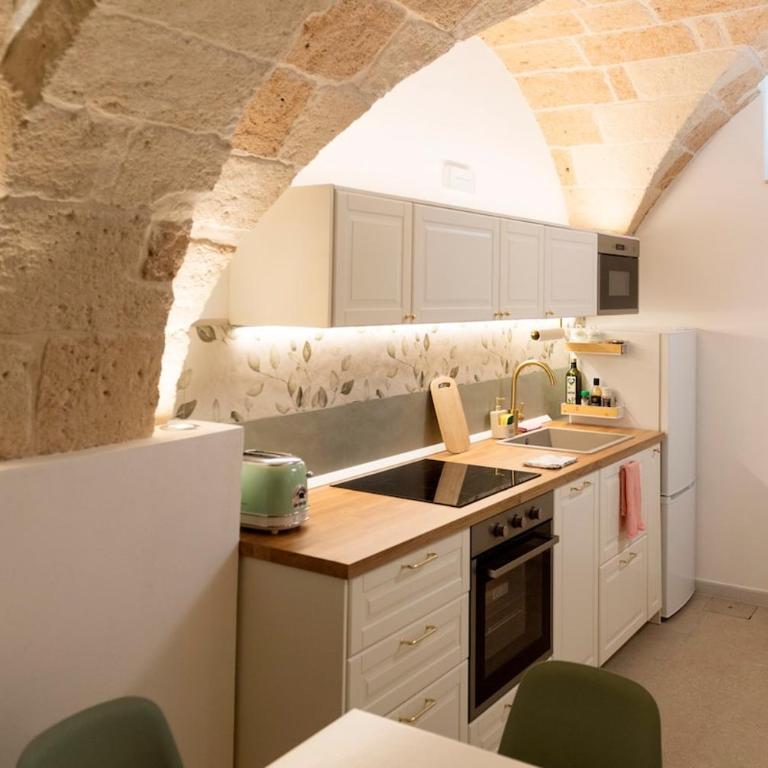Suite Bobo - Monolocale Superior - 18