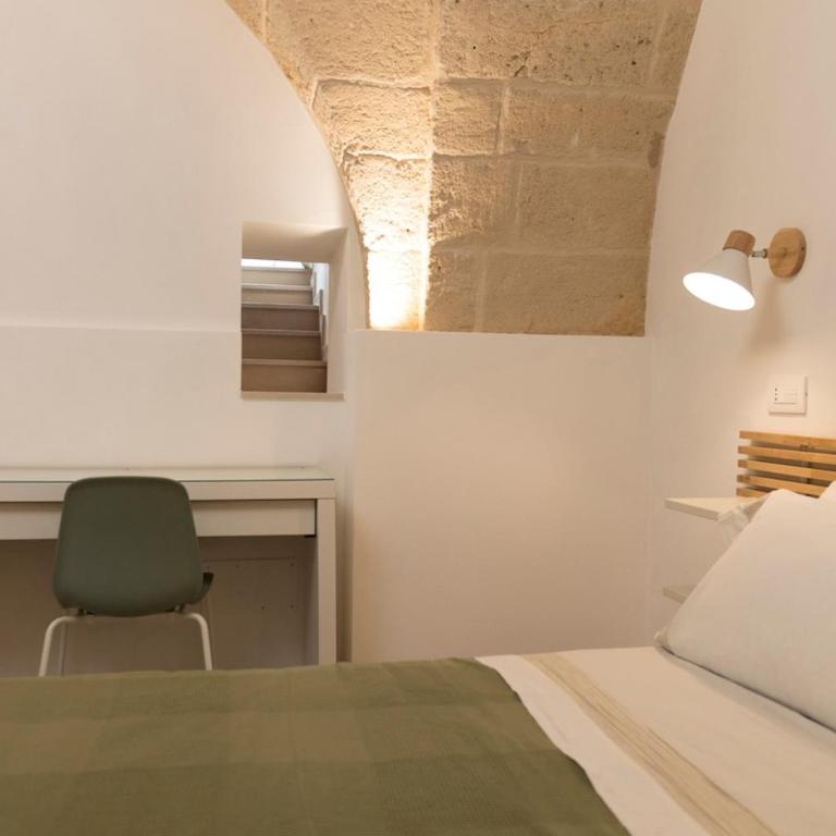 Suite Bobo - Monolocale Superior - 20