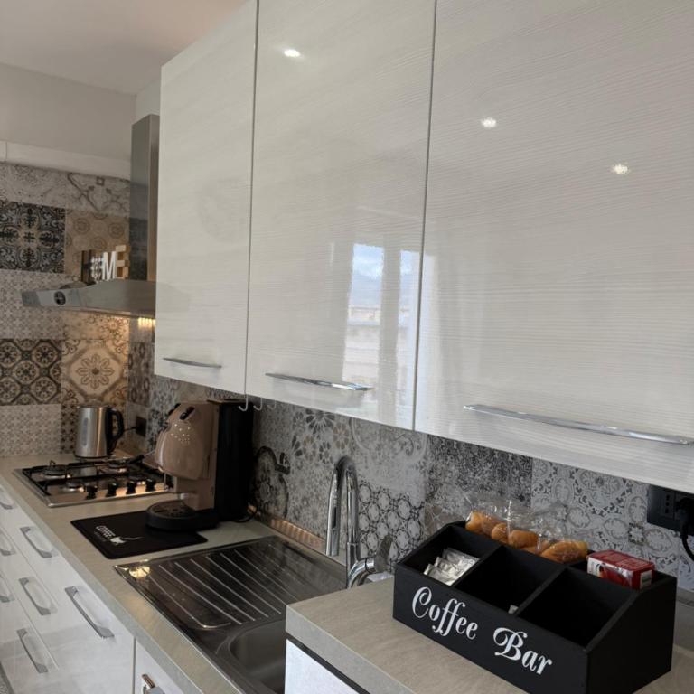 Kayu Home - Appartamento con 2 Camere da Letto - 22