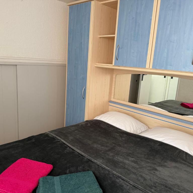 Location Cap Agde Pinede - Apartment mit 2 Schlafzimmern - 9