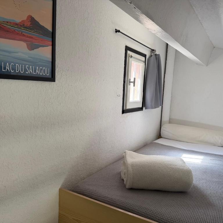 Location Cap Agde Pinede - Apartment mit 2 Schlafzimmern - 11