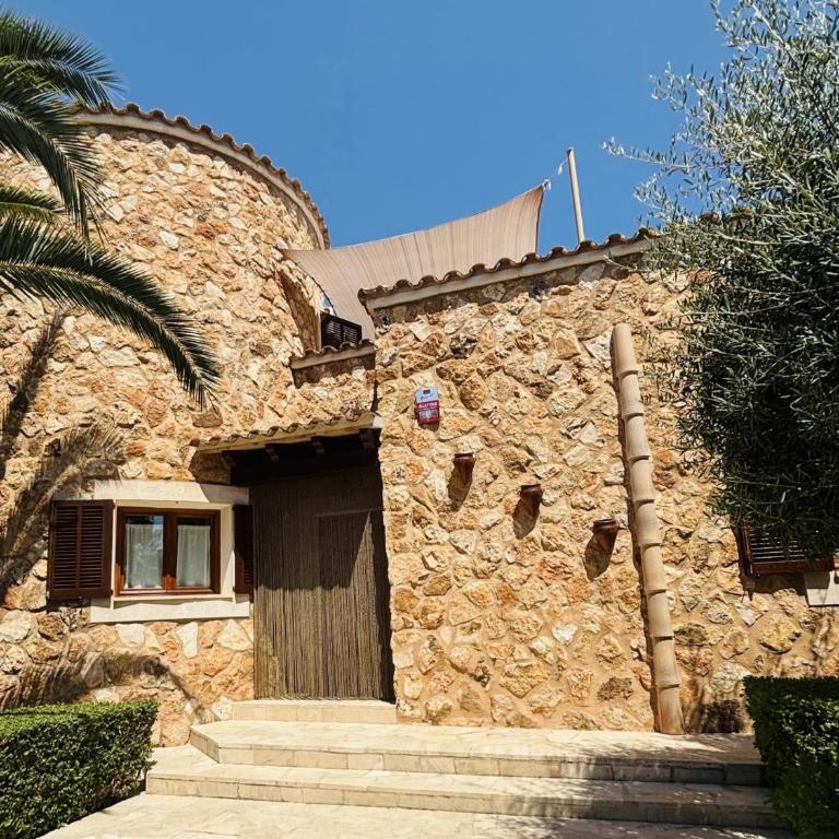 Villa Sánchez ETV/3020 - Casa - 12