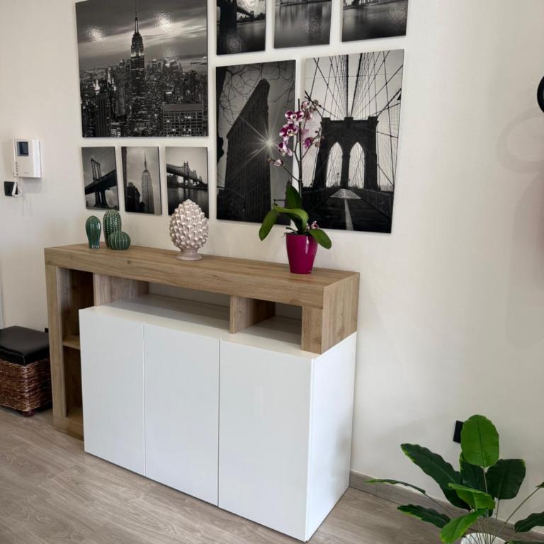 Kayu Home - Appartamento con 2 Camere da Letto - 17