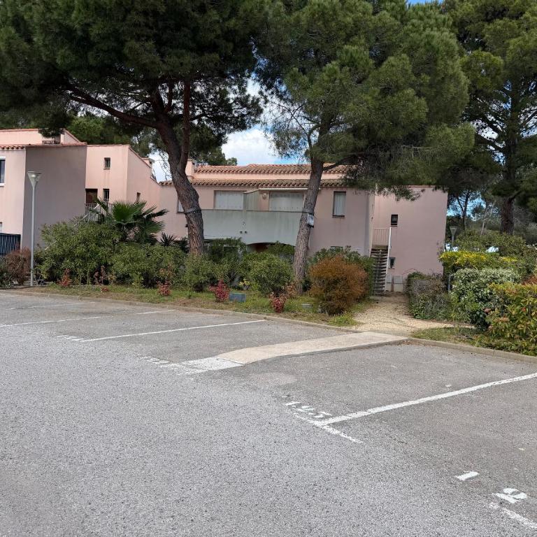 Location Cap Agde Pinede - Apartment mit 2 Schlafzimmern - 12