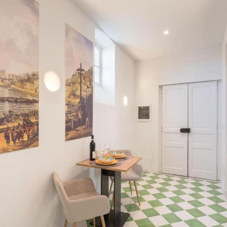SorrentoVibes - Luxury New Sorrento Home with Terrace - Sleeps 12 - Appartamento - 29