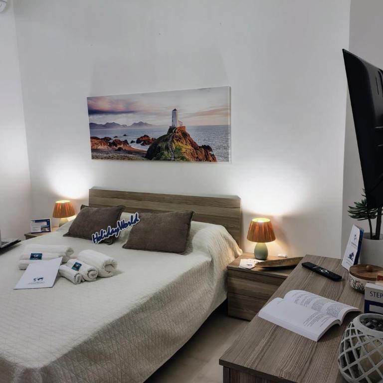 A Casa Du Cori by Holiday World - Appartamento con 1 Camera da Letto - 22