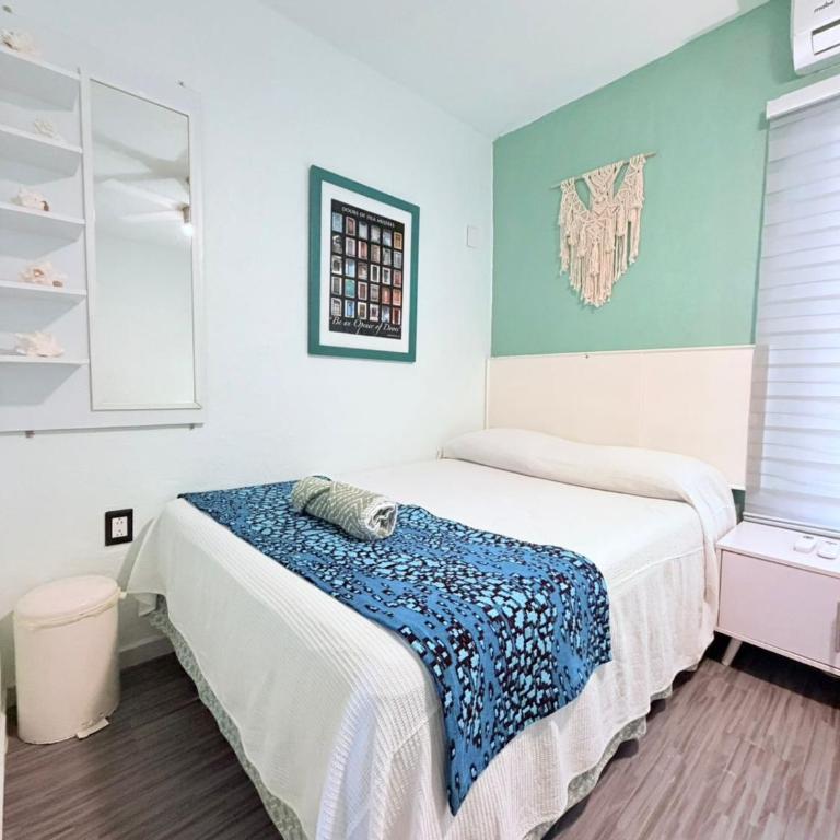 MARLIN TURQUESA DEPARTAMENTOs FRENTE AL MAR - Studio Apartment without Sea View - 19
