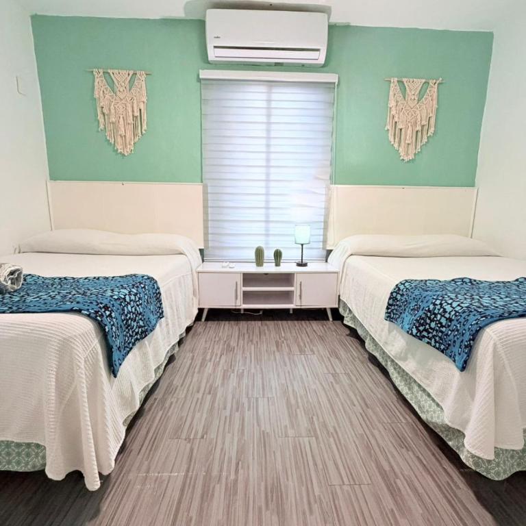 MARLIN TURQUESA DEPARTAMENTOs FRENTE AL MAR - Studio Apartment without Sea View - 24