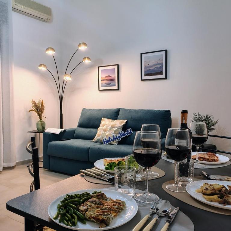 A Casa Du Cori by Holiday World - Appartamento con 1 Camera da Letto - 1