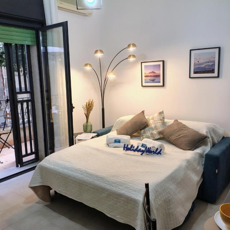 A Casa Du Cori by Holiday World - Appartamento con 1 Camera da Letto - 3