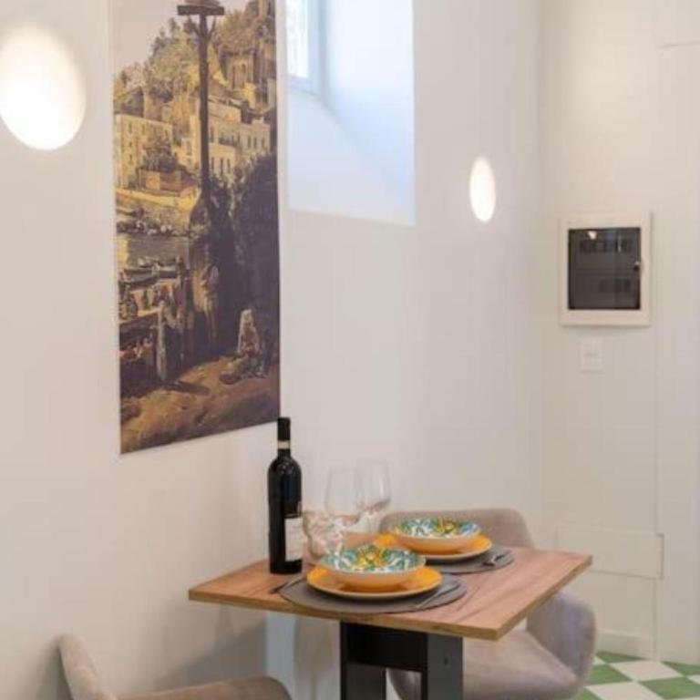 SorrentoVibes - Luxury New Sorrento Home with Terrace - Sleeps 12 - Appartamento - 34