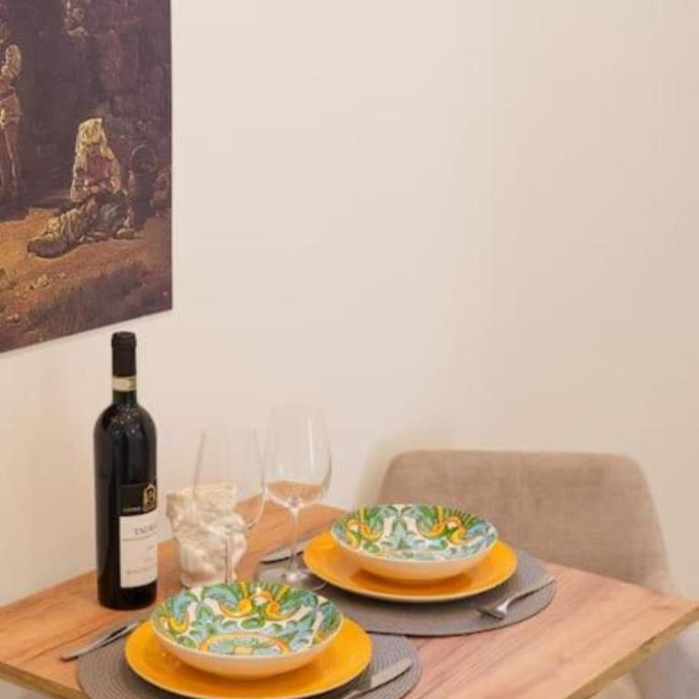 SorrentoVibes - Luxury New Sorrento Home with Terrace - Sleeps 12 - Appartamento - 35