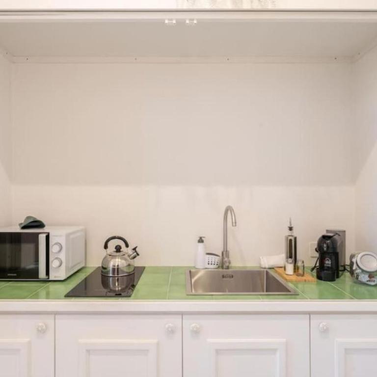 SorrentoVibes - Luxury New Sorrento Home with Terrace - Sleeps 12 - Appartamento - 36