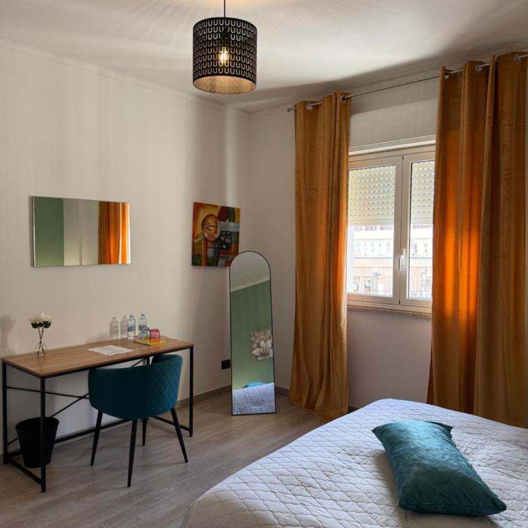 Kayu Home - Appartamento con 2 Camere da Letto - 5